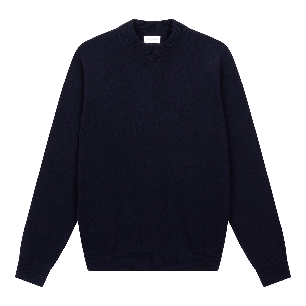 Turtle Trui Cashwool