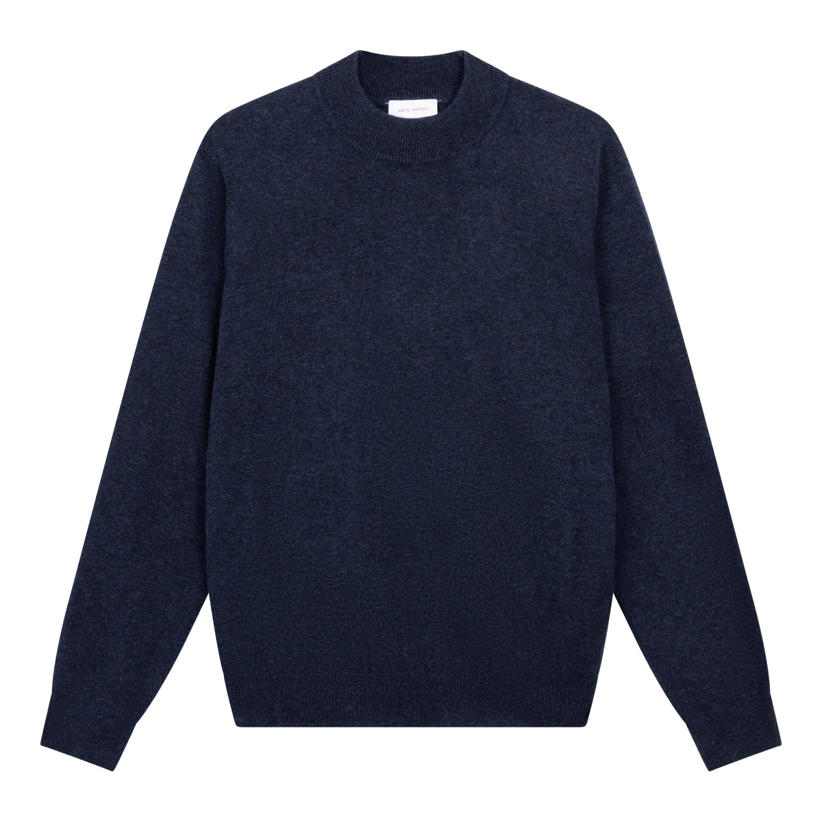 Turtle Trui Cashwool