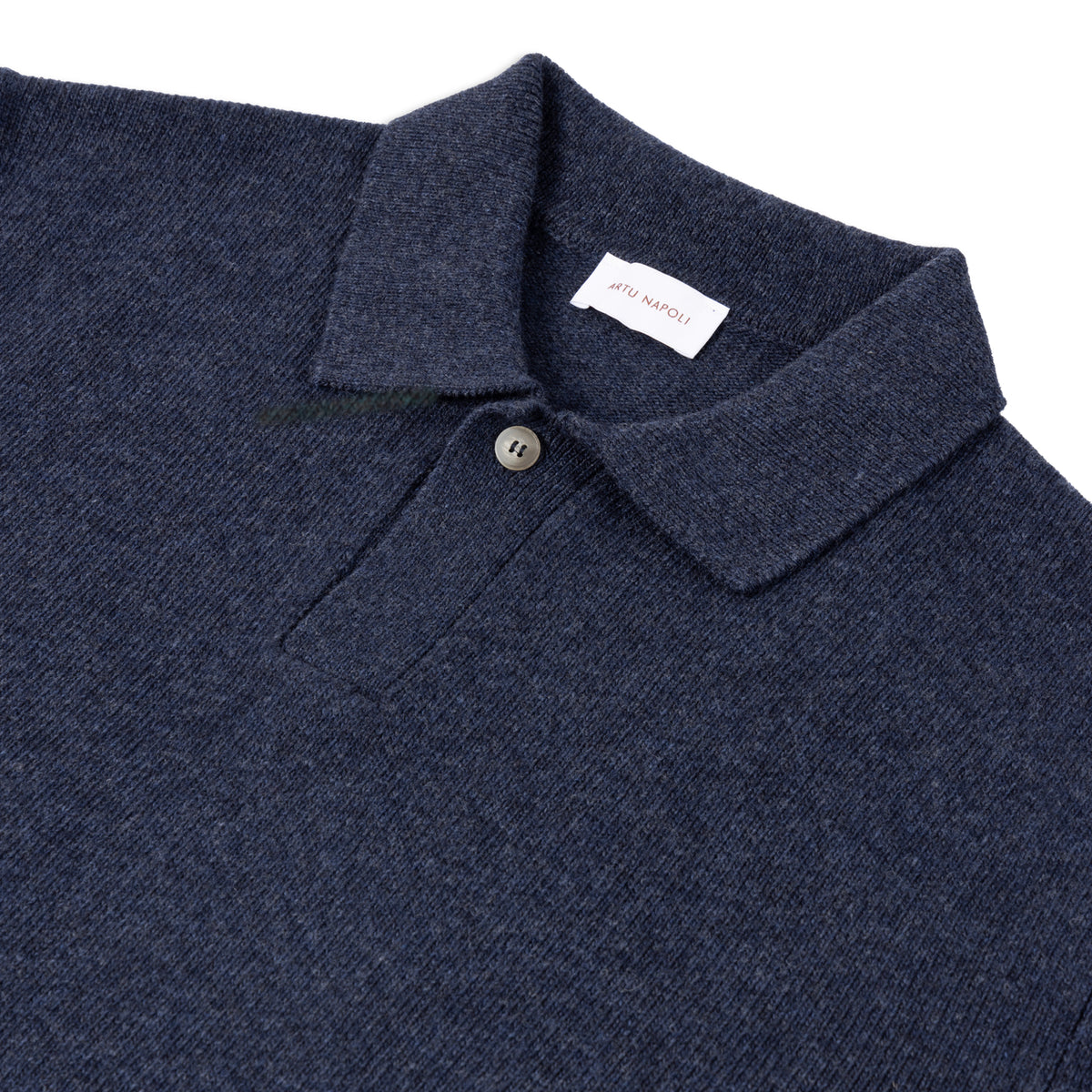 Polo Trui Cashwool