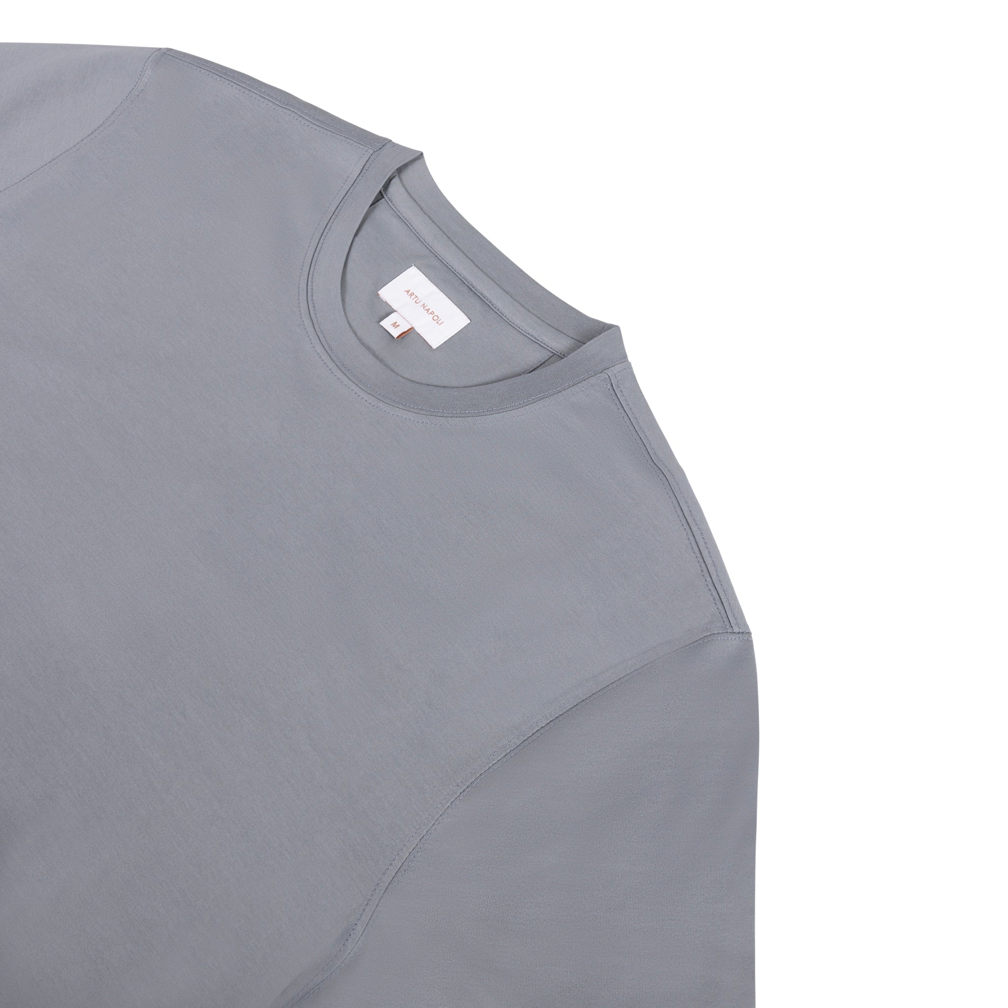 Supima Cotton T-Shirt