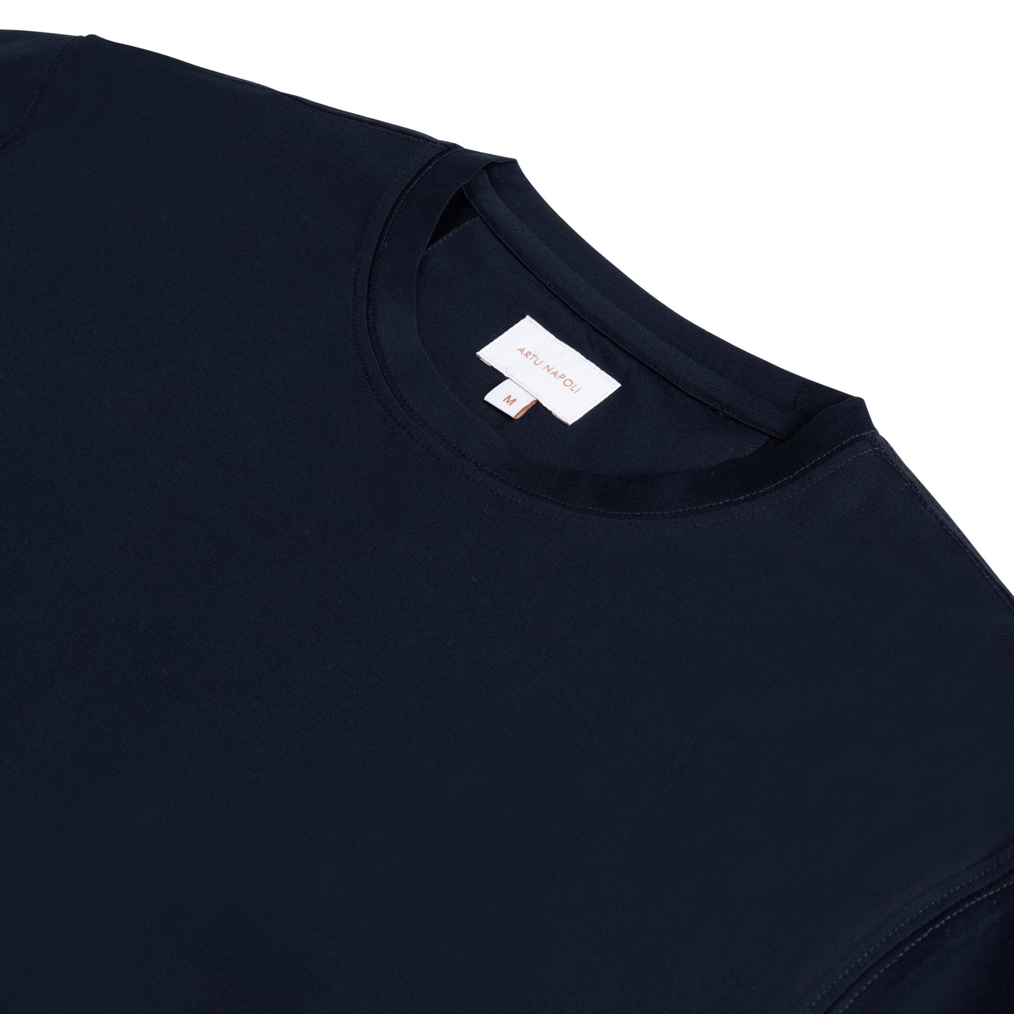 T-Shirt van Supima Cotton