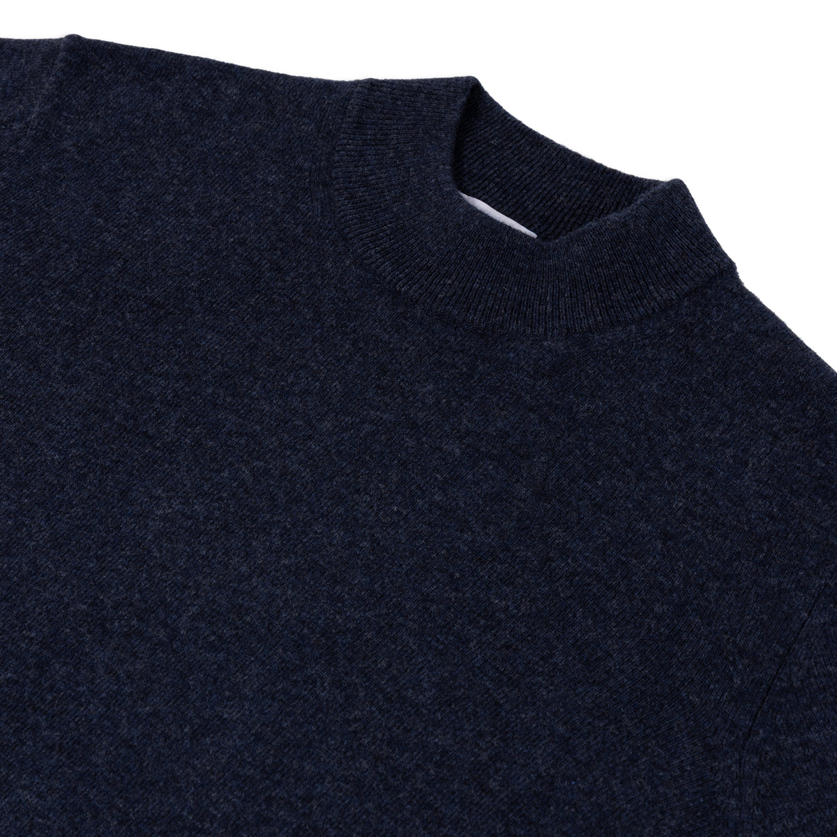 Turtle Trui Cashwool