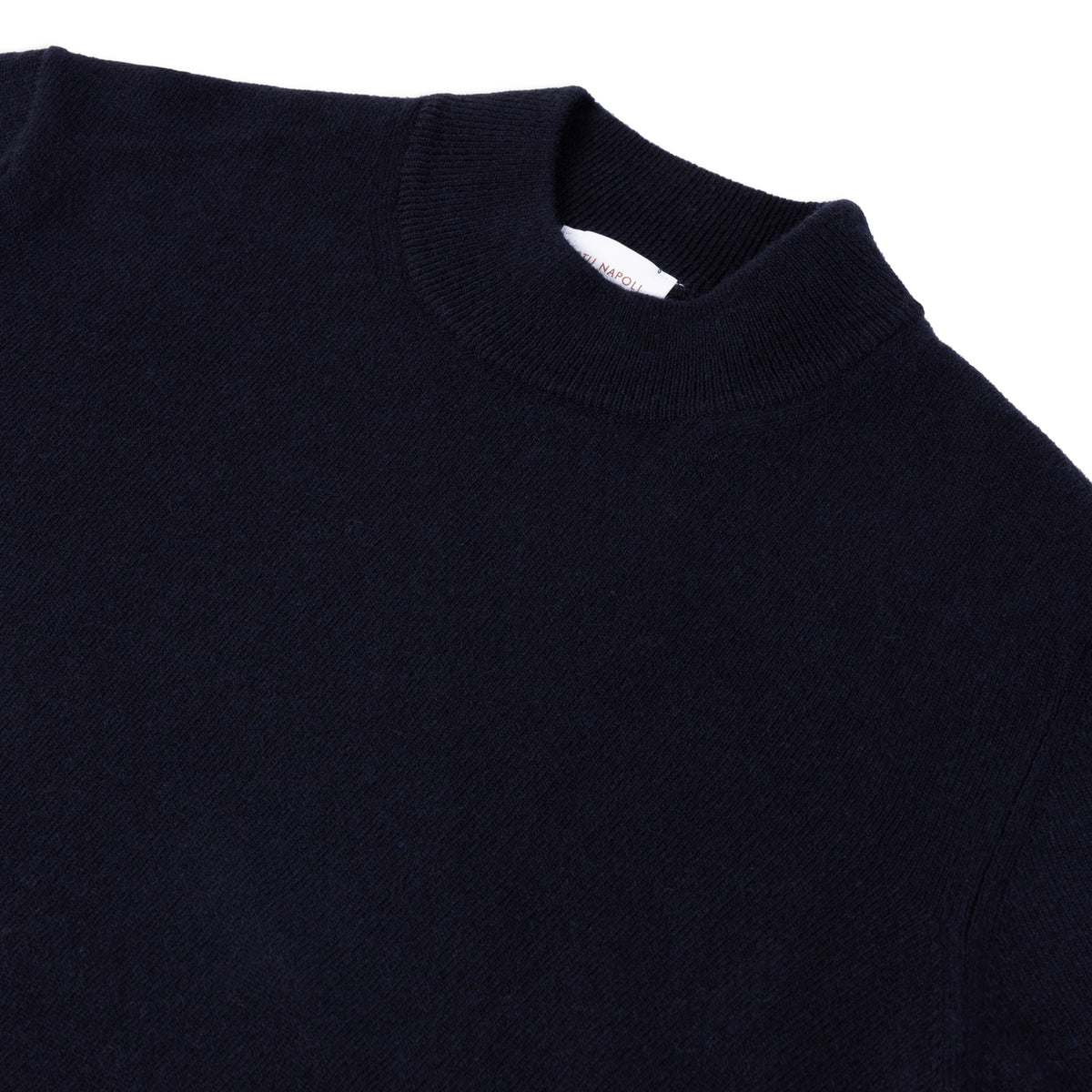 Turtle Trui Cashwool