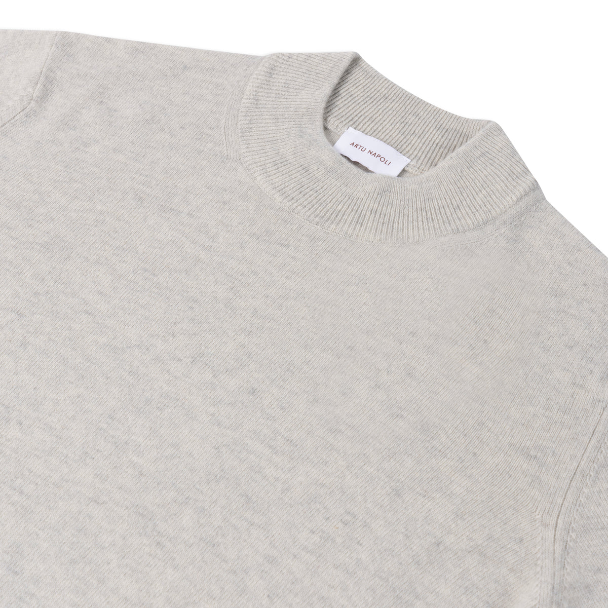 Turtle Trui Cashwool
