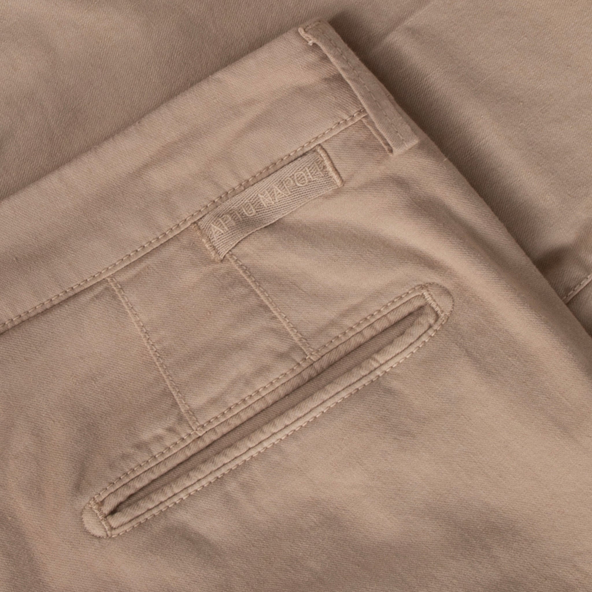 Chino Cotton Stretch