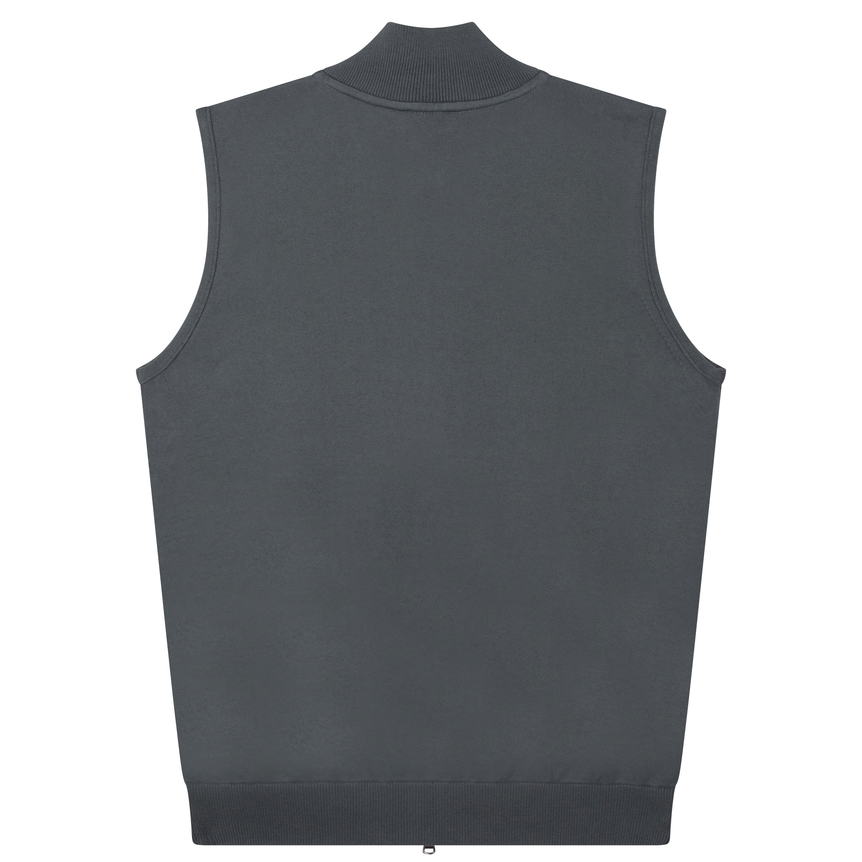 Bodywarmer Egyptisch Katoen