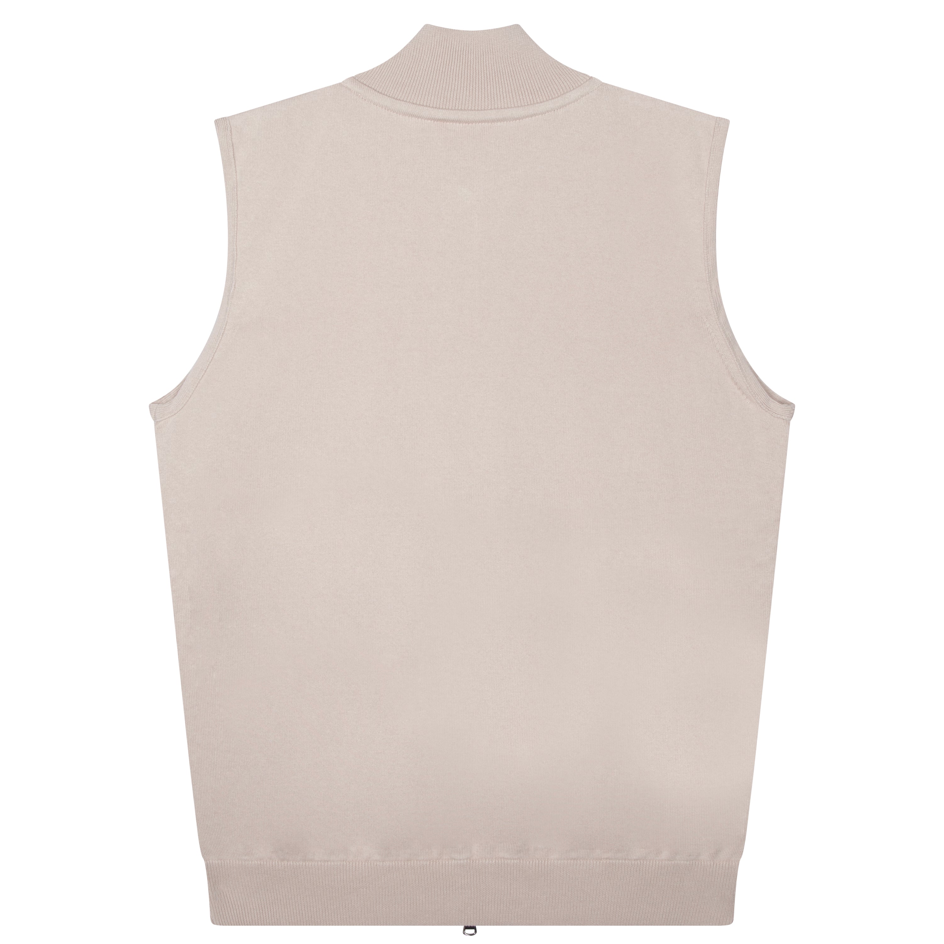 Bodywarmer Egyptisch Katoen