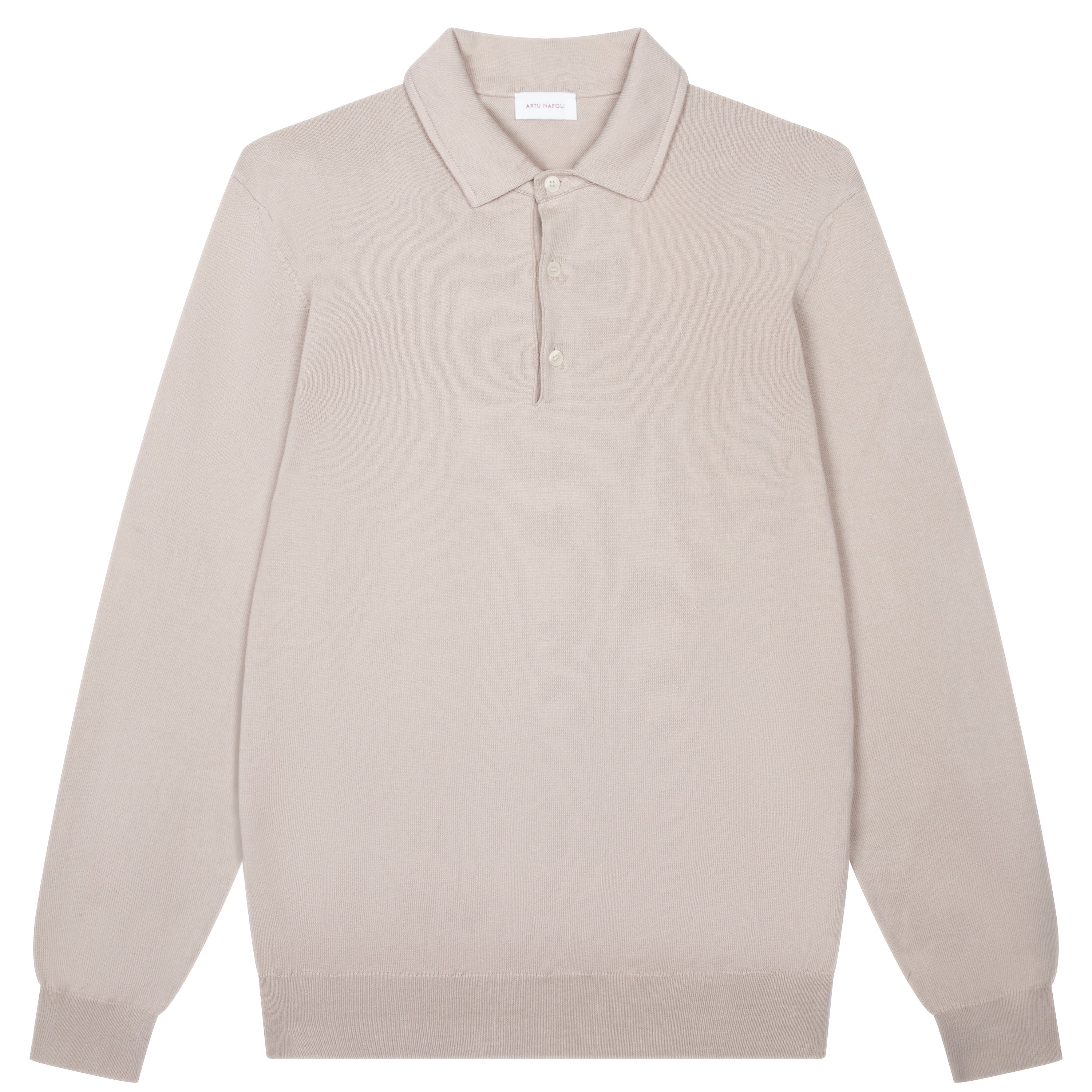 Polo Trui Egyptisch katoen