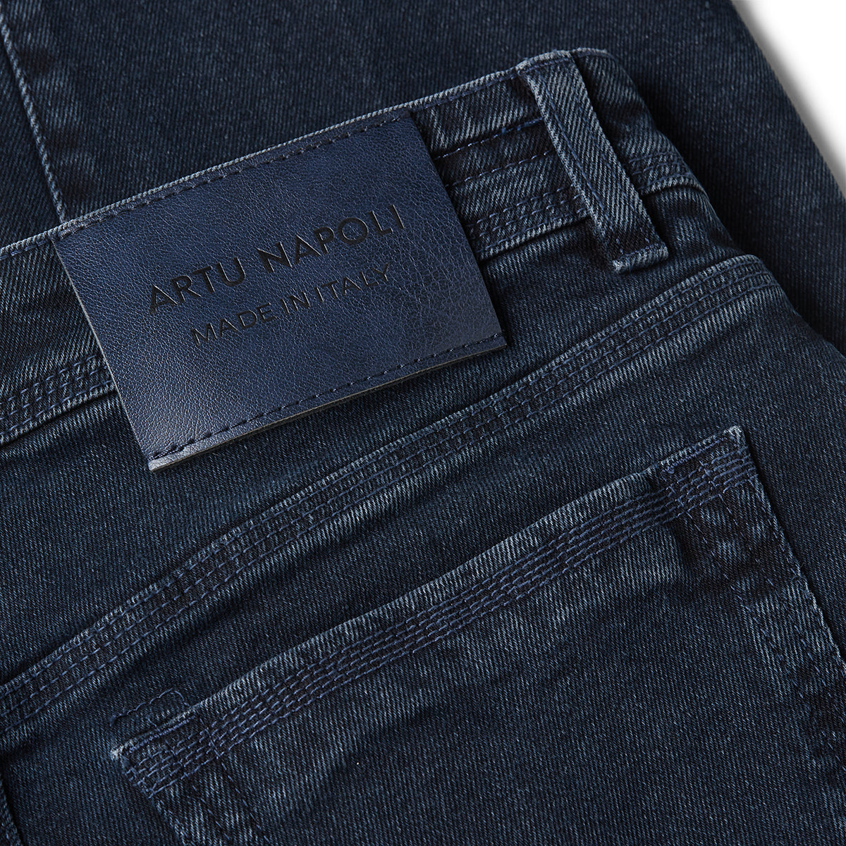 Jeans Corni
