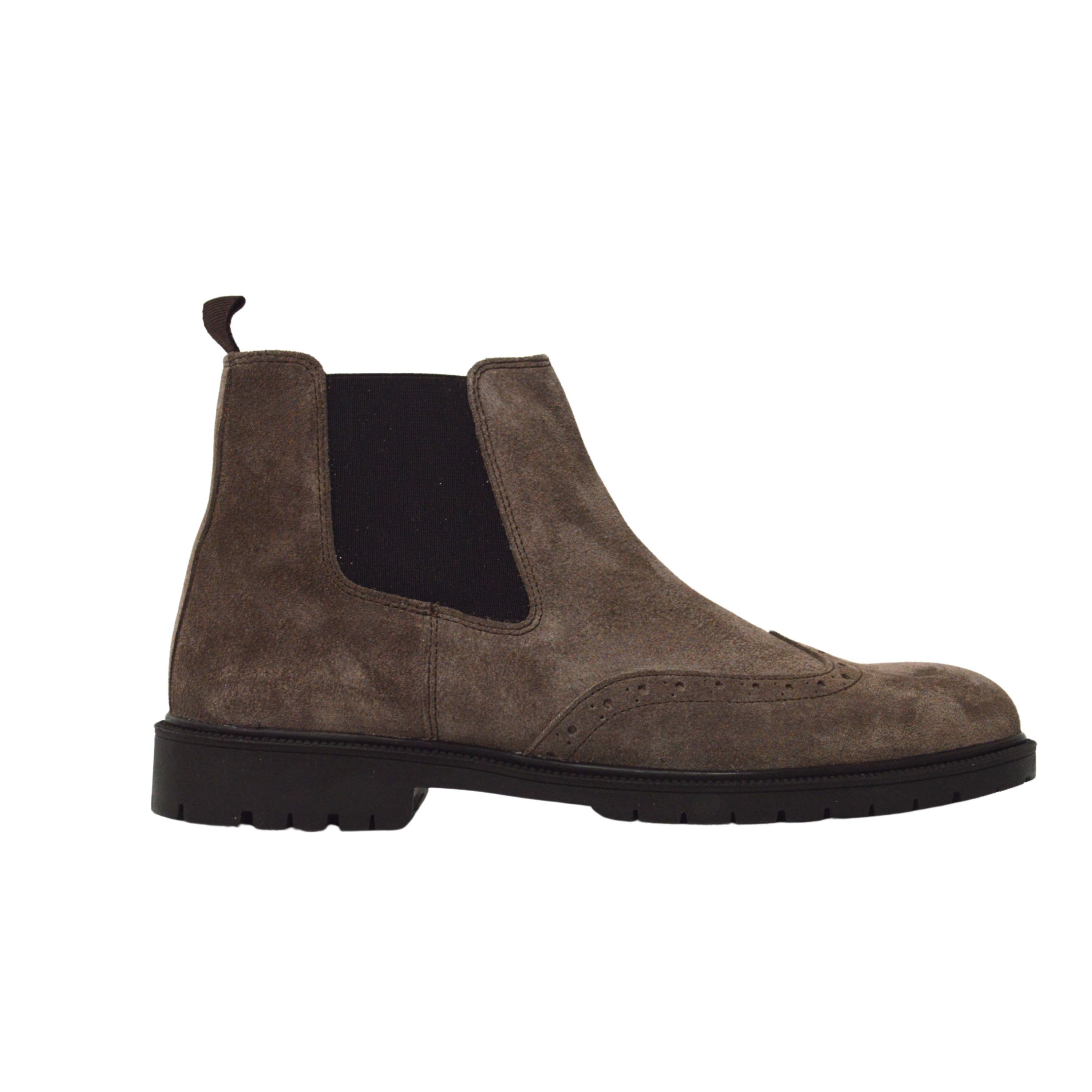 Chelsea Boot