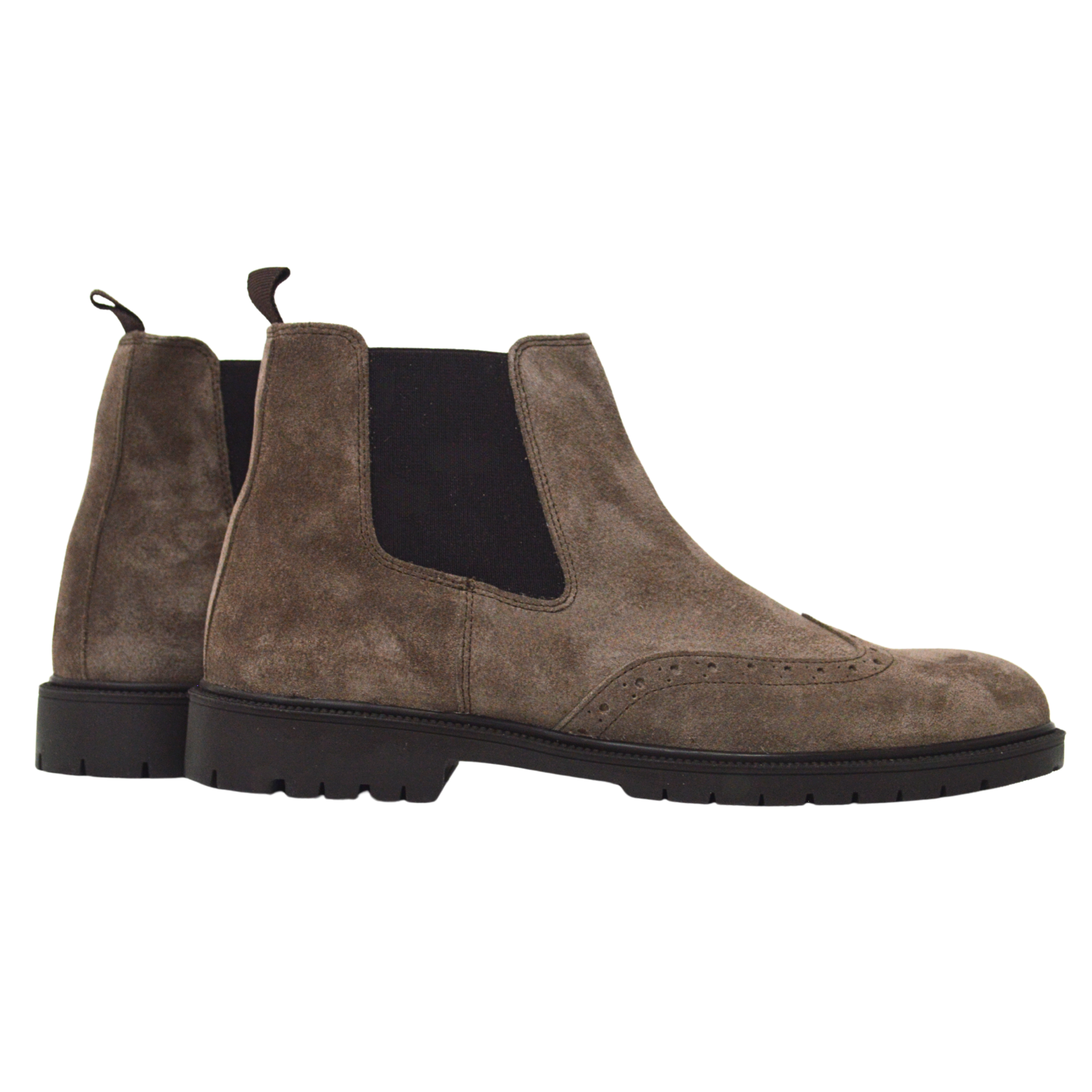 Chelsea Boot