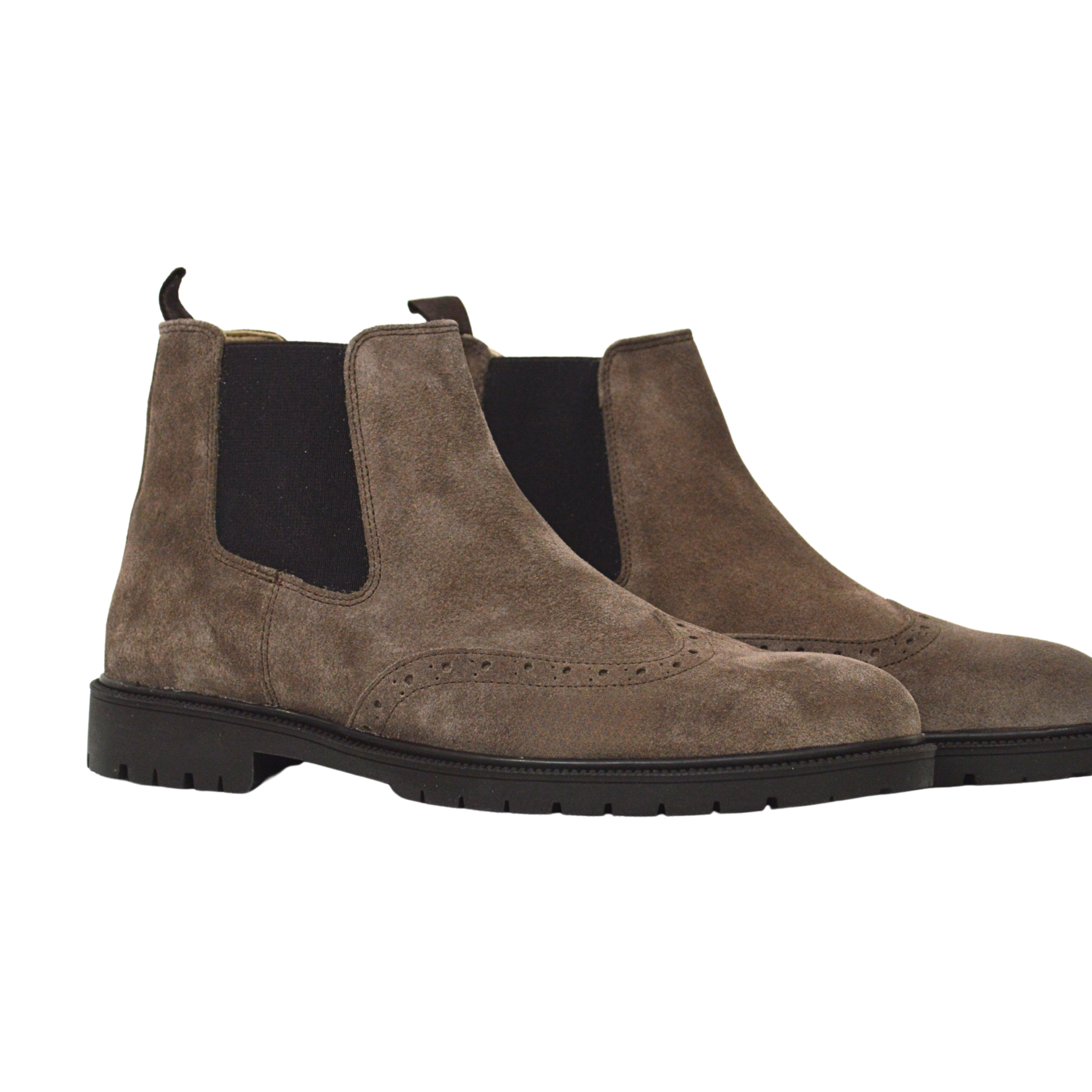 Chelsea Boot