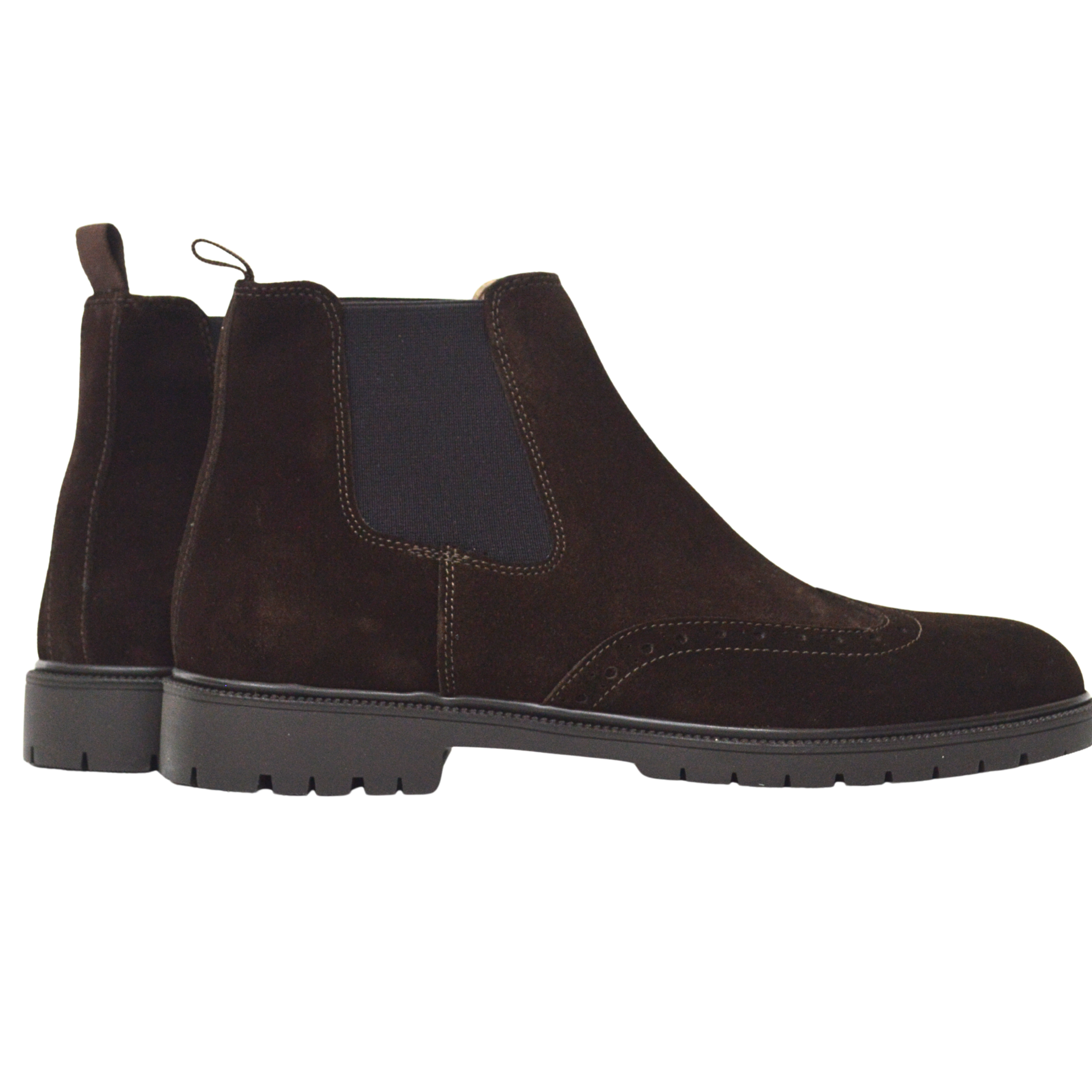 Chelsea Boot