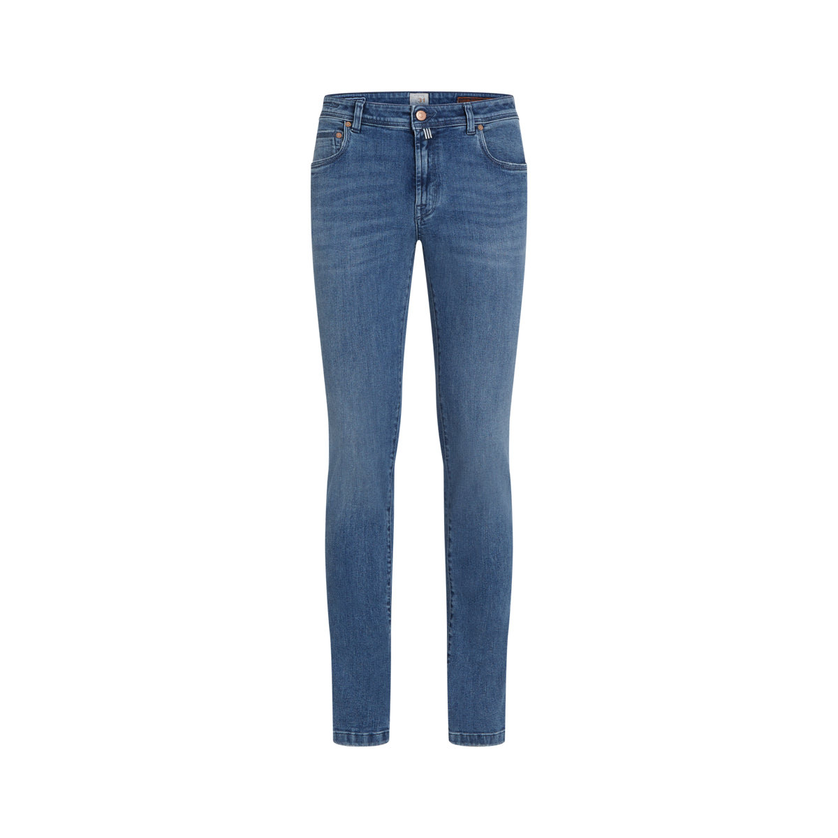 Jeans Muelle Stretch