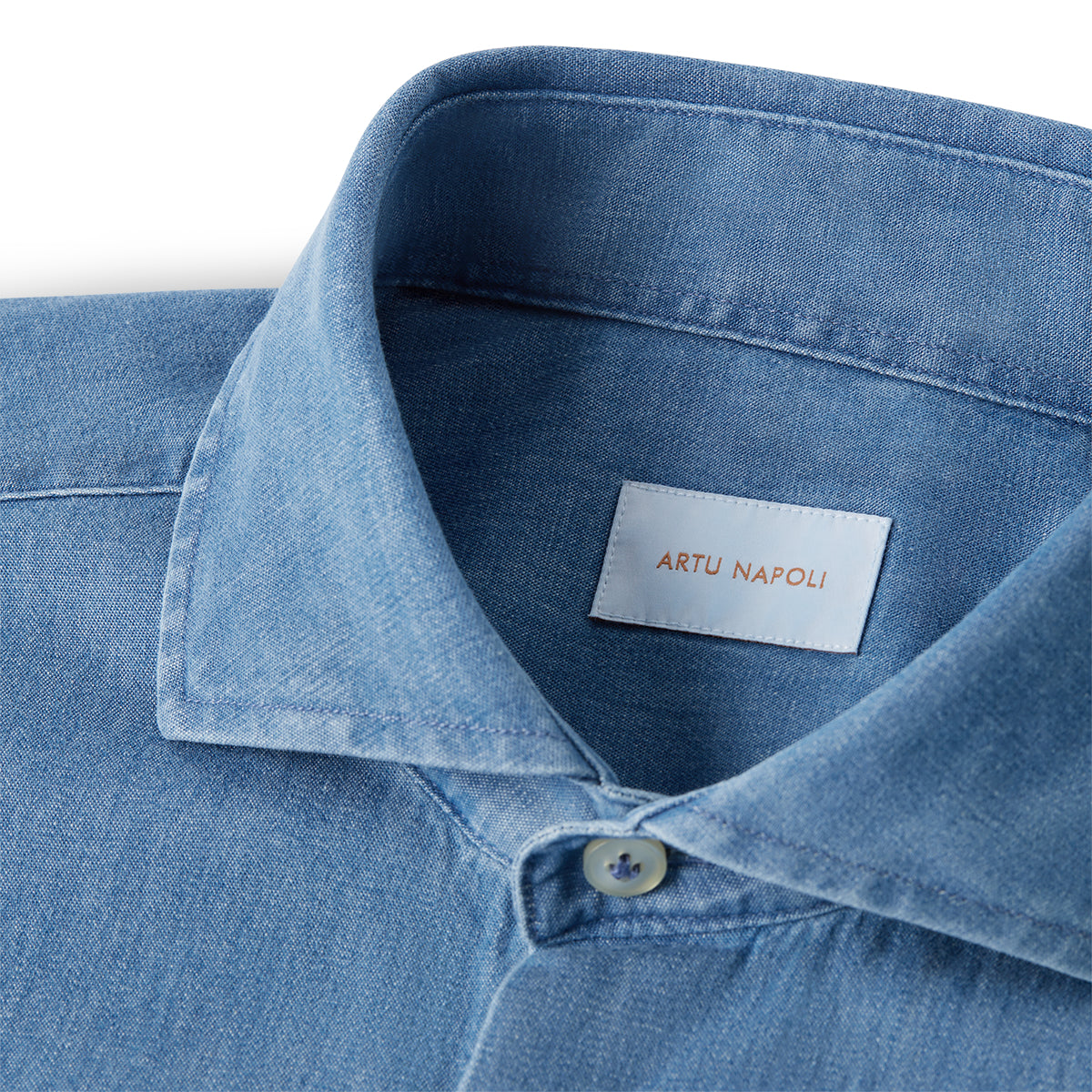Denim Shirt Stretch