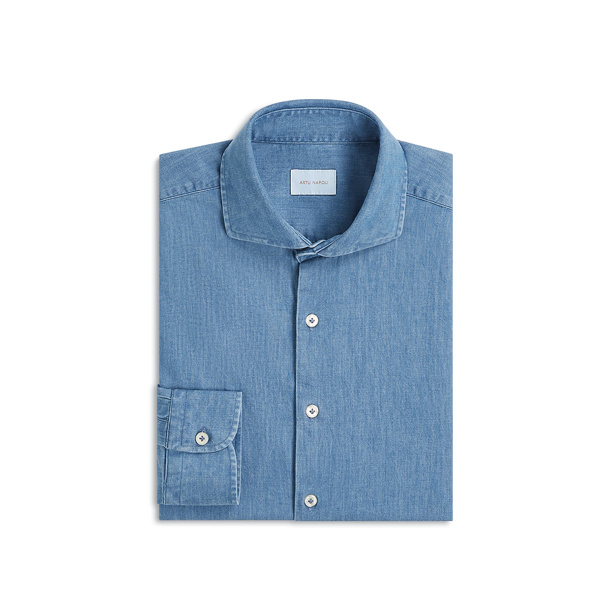 Denim Shirt Stretch