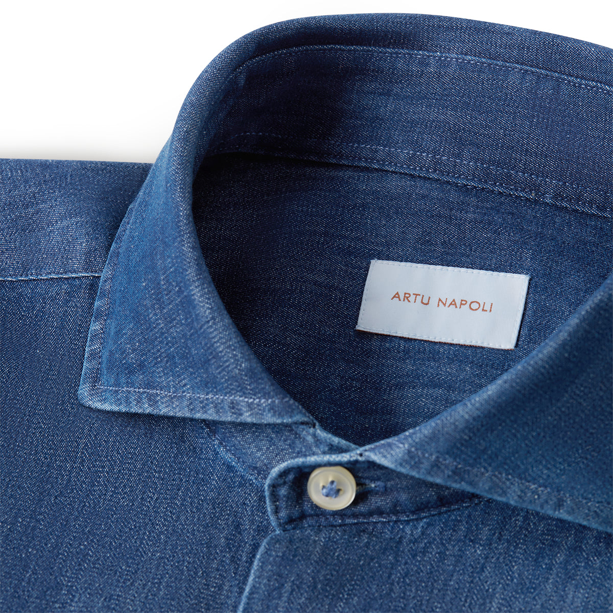 Denim Shirt Stretch