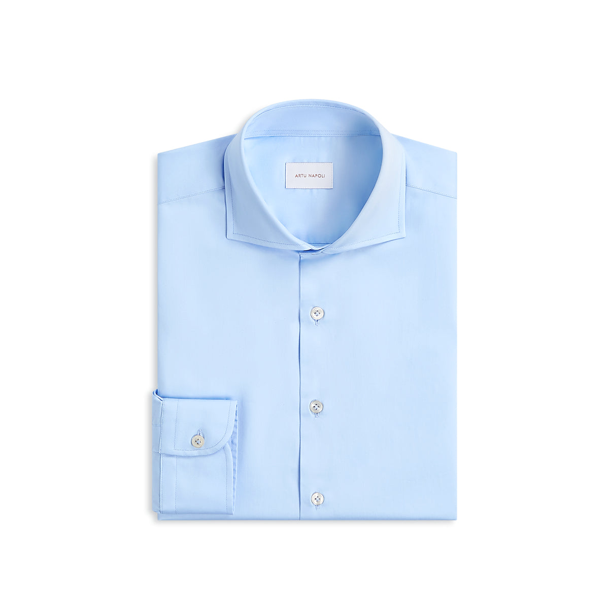 Satijn Shirt