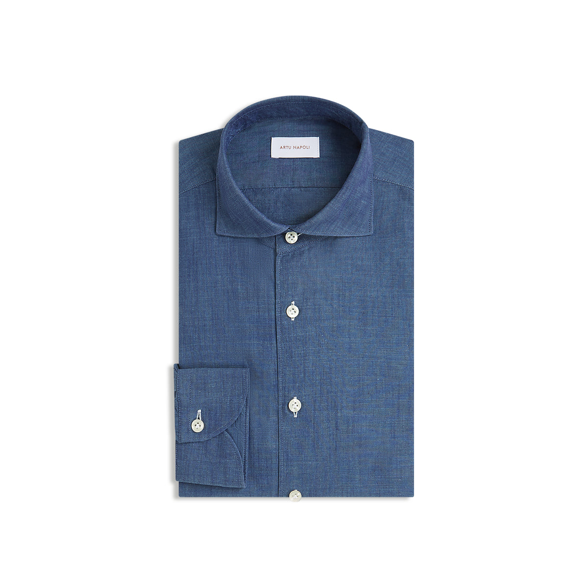Chambray SHIRT