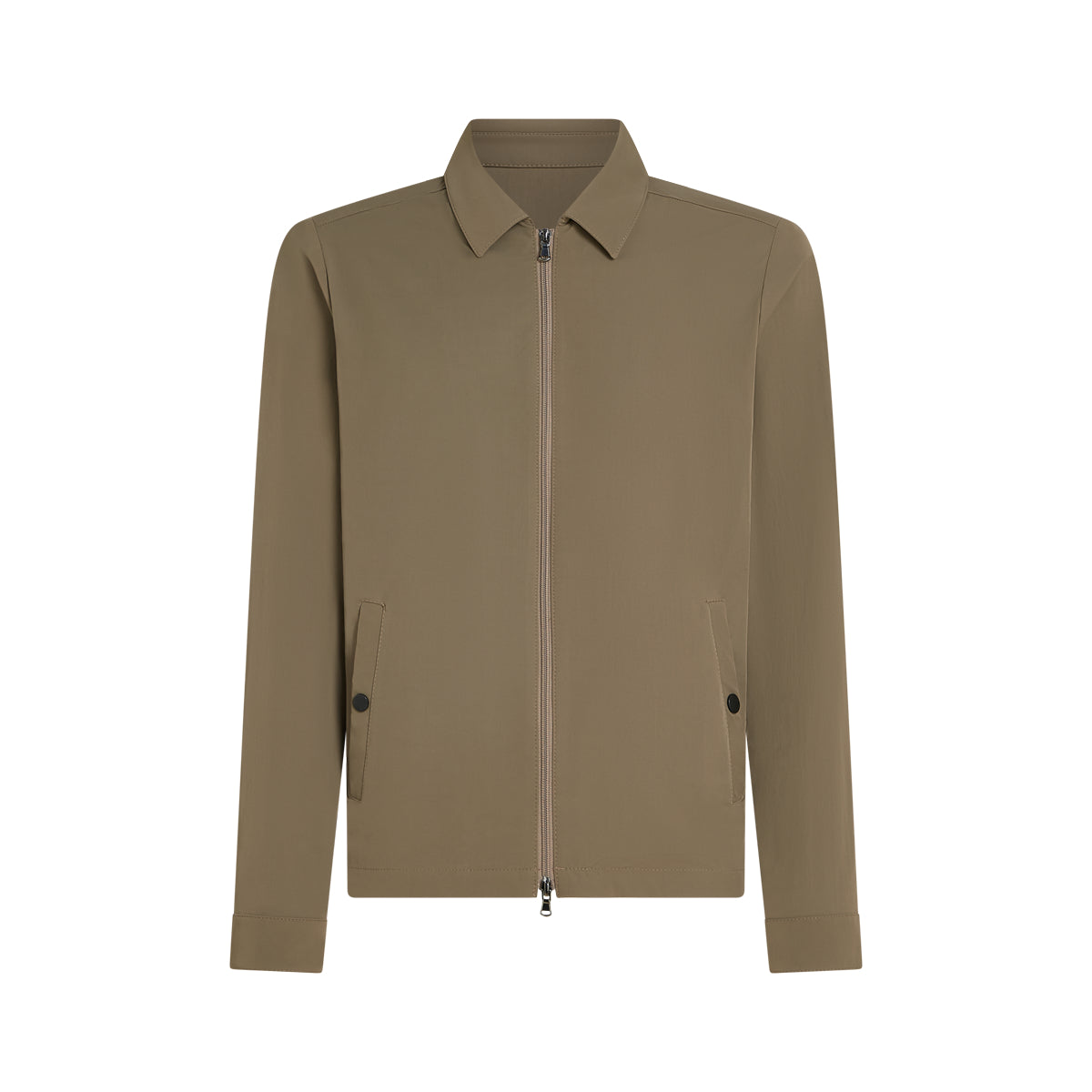 Stretch Jacket