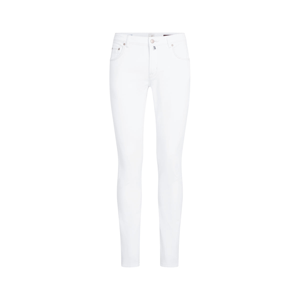 Jeans White