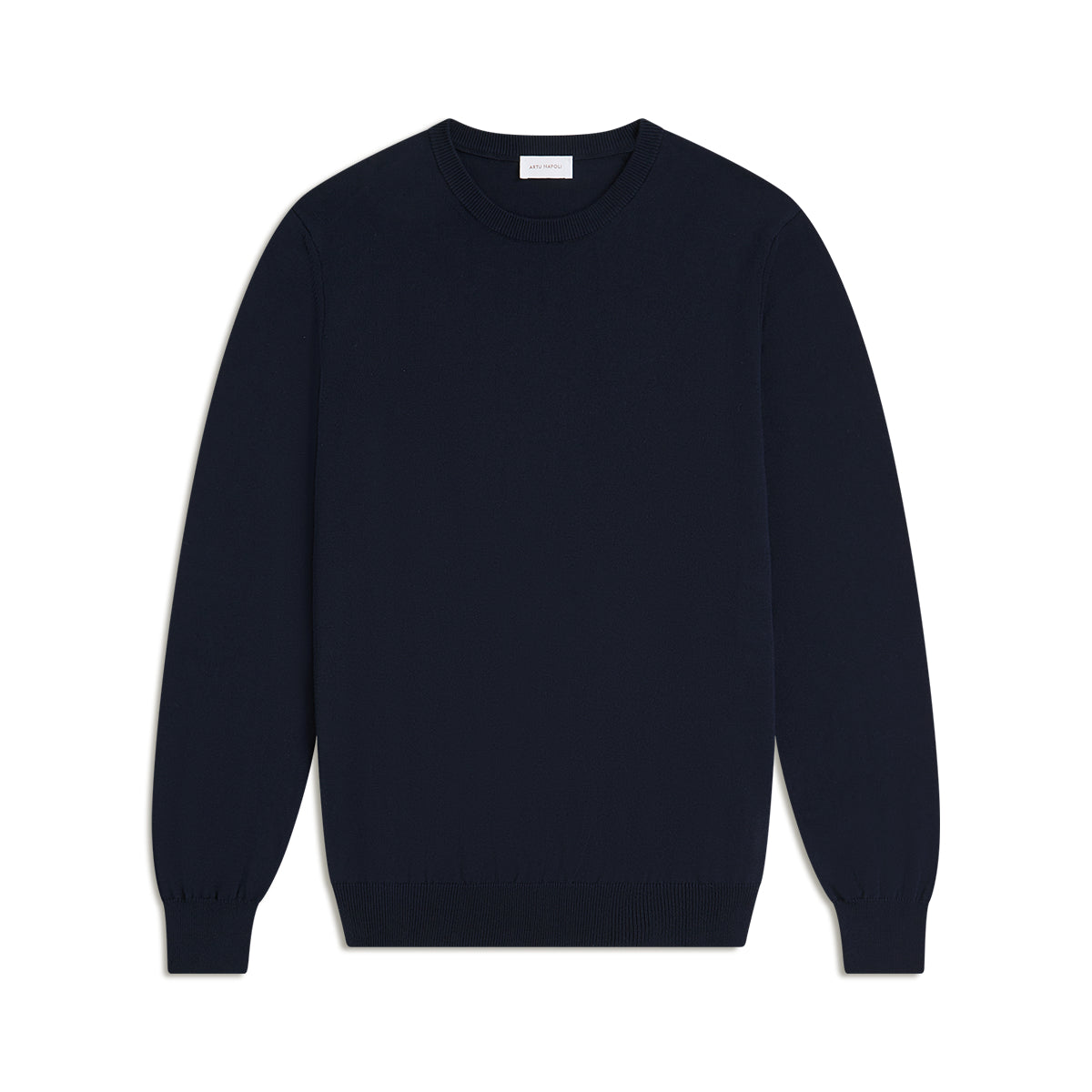 Crew Neck Sweater