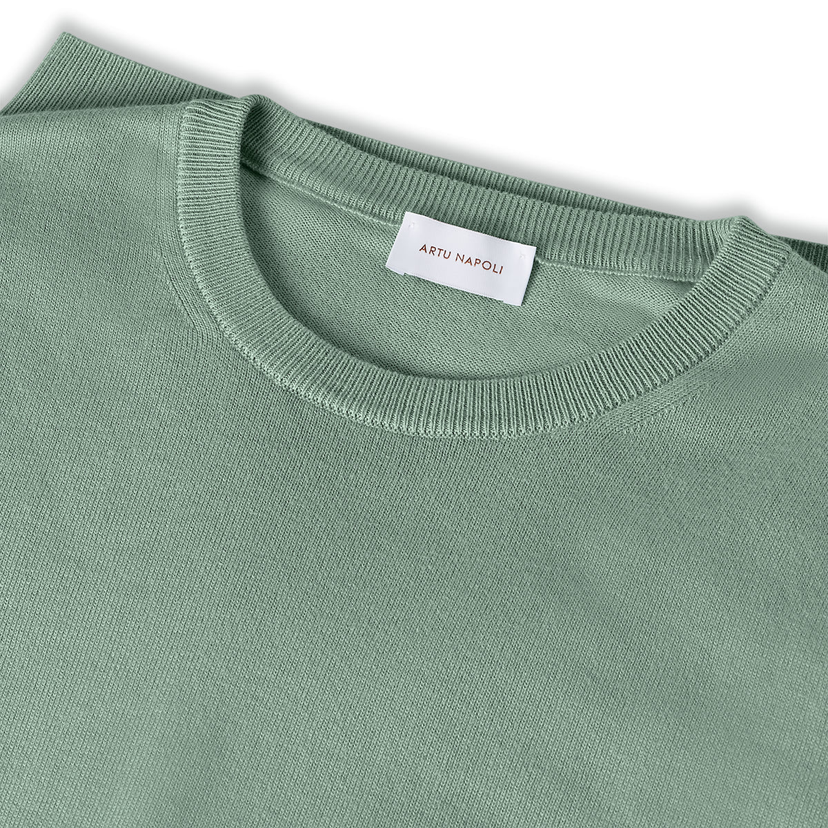 Crew Neck Sweater