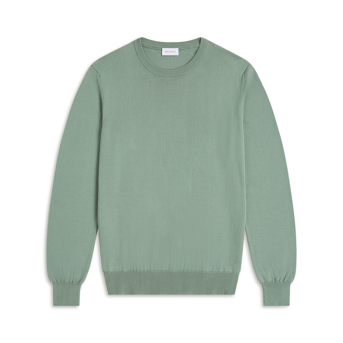 Crew Neck Sweater
