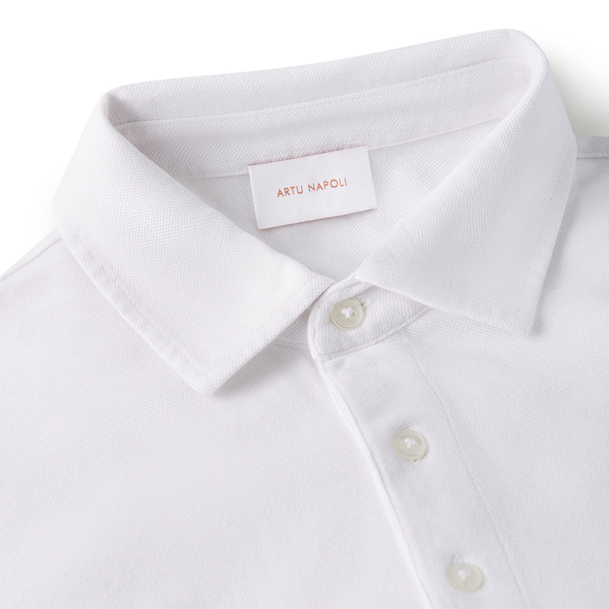 Polo Piqué