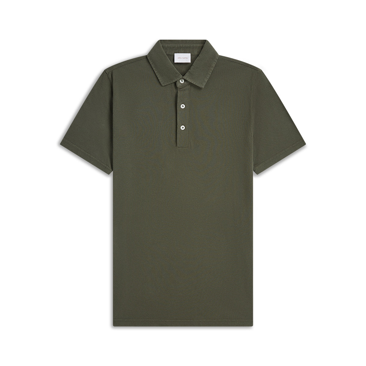 Polo Piqué