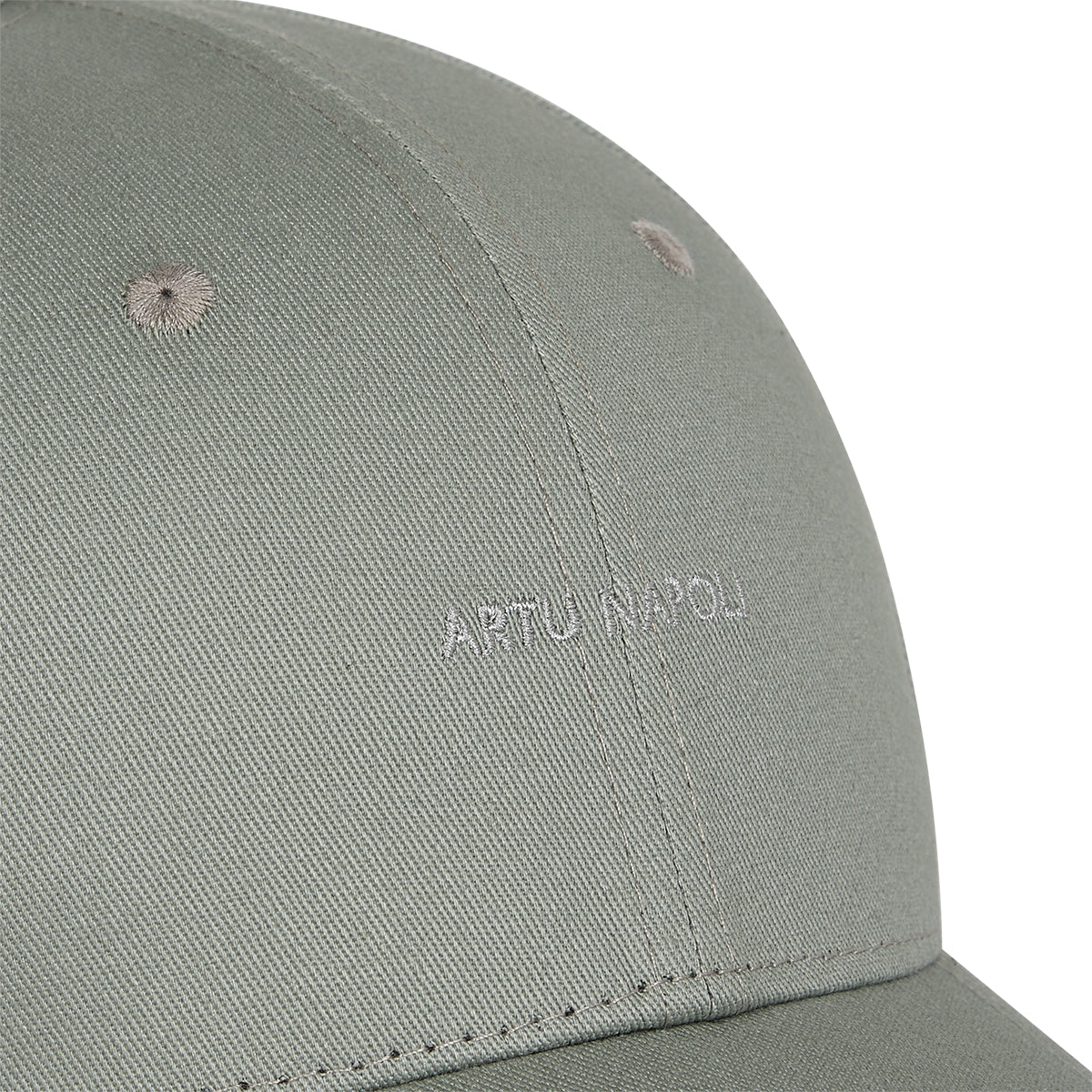 Baseball Cap – 100% Katoen