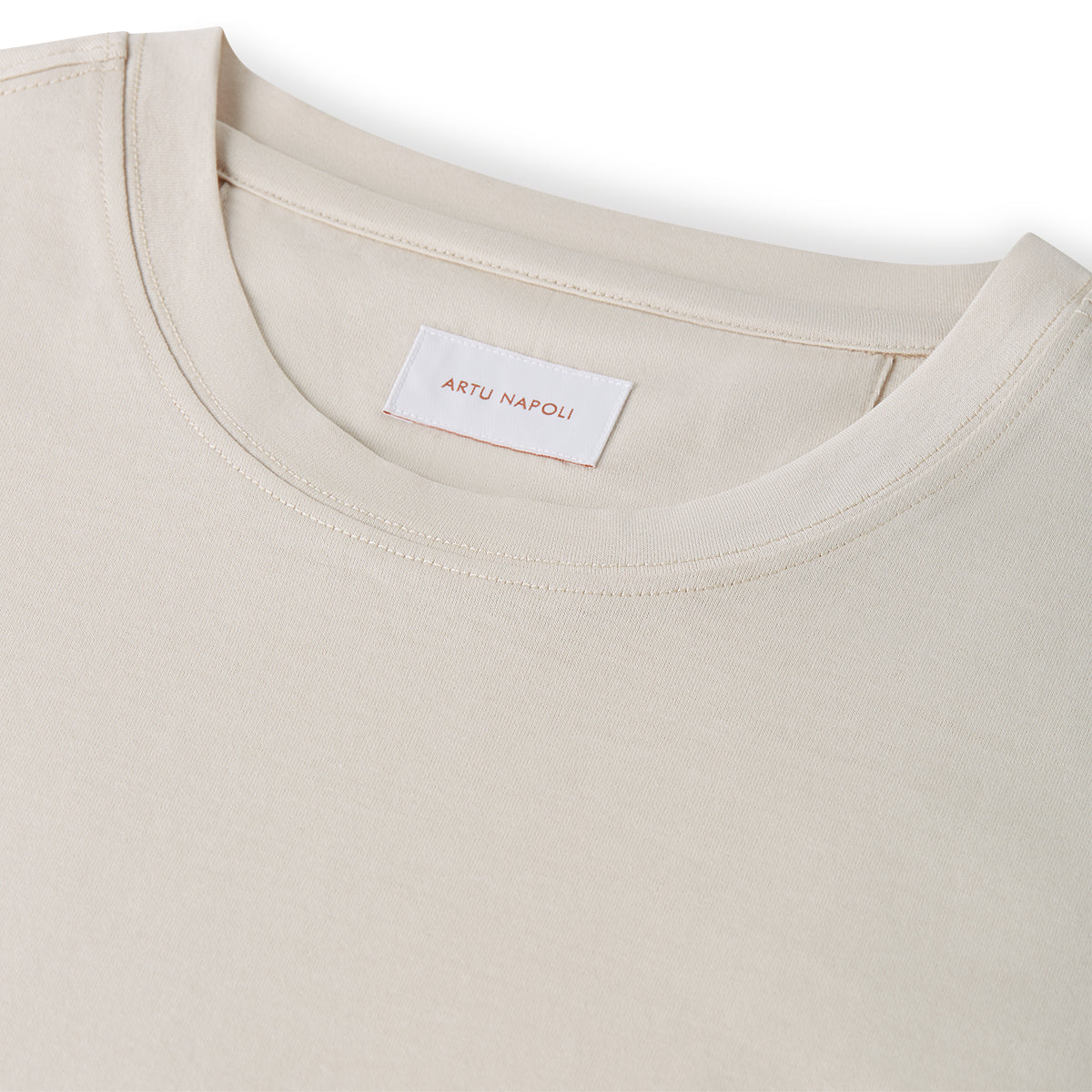T'Shirt Supima Cotton