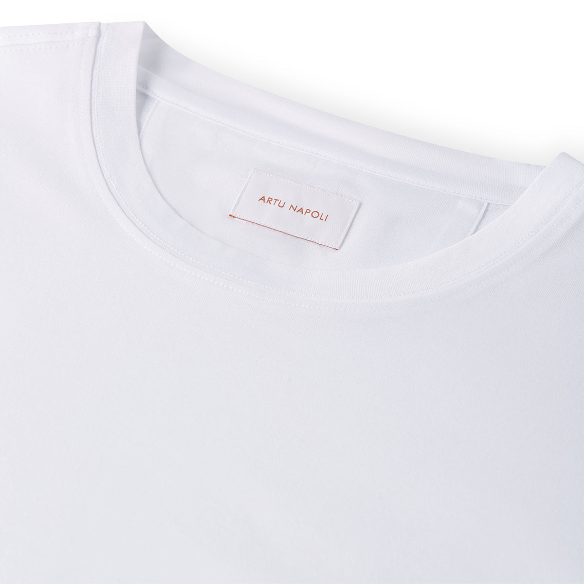 T'Shirt Supima Cotton