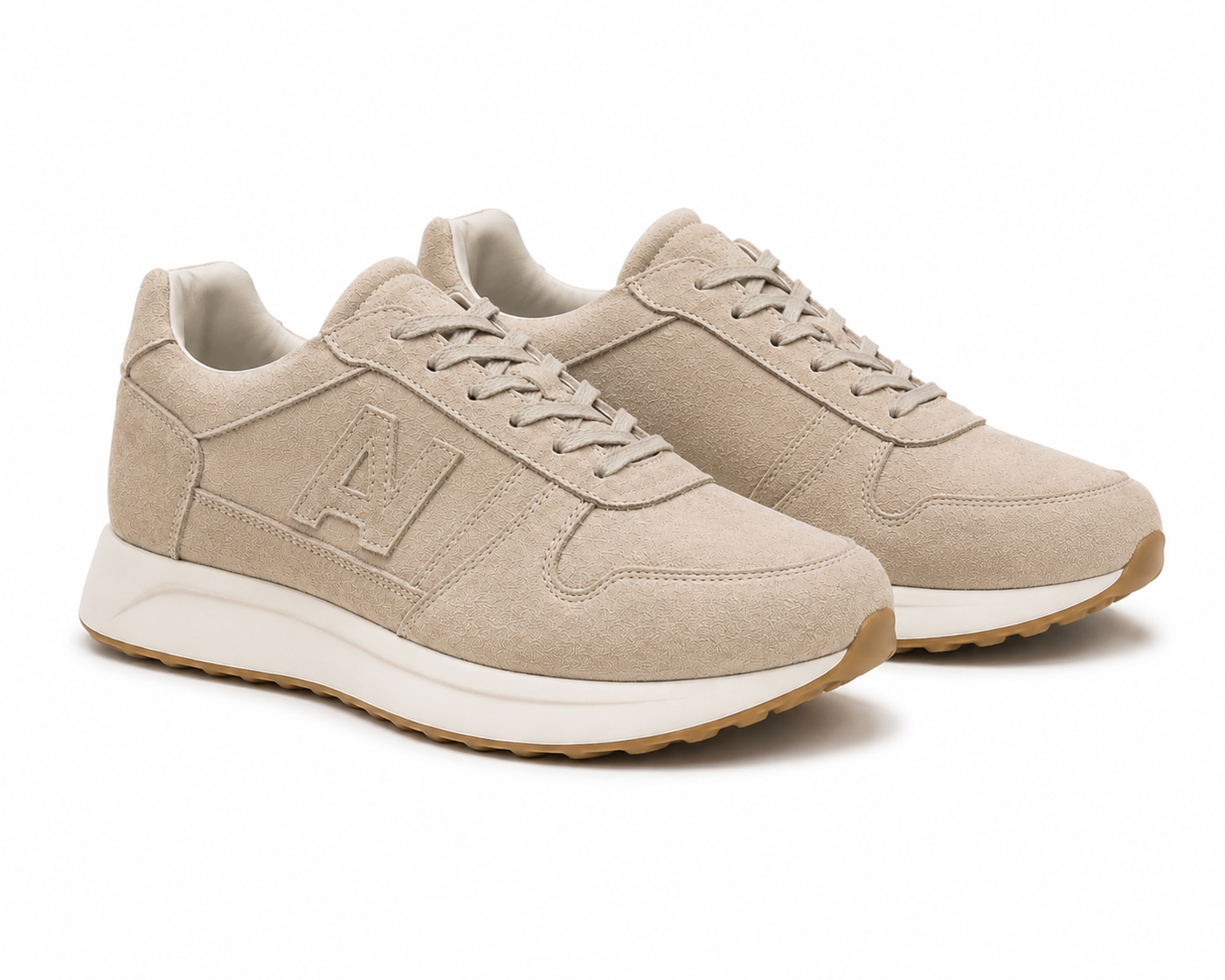 Sneaker Artu Napoli
