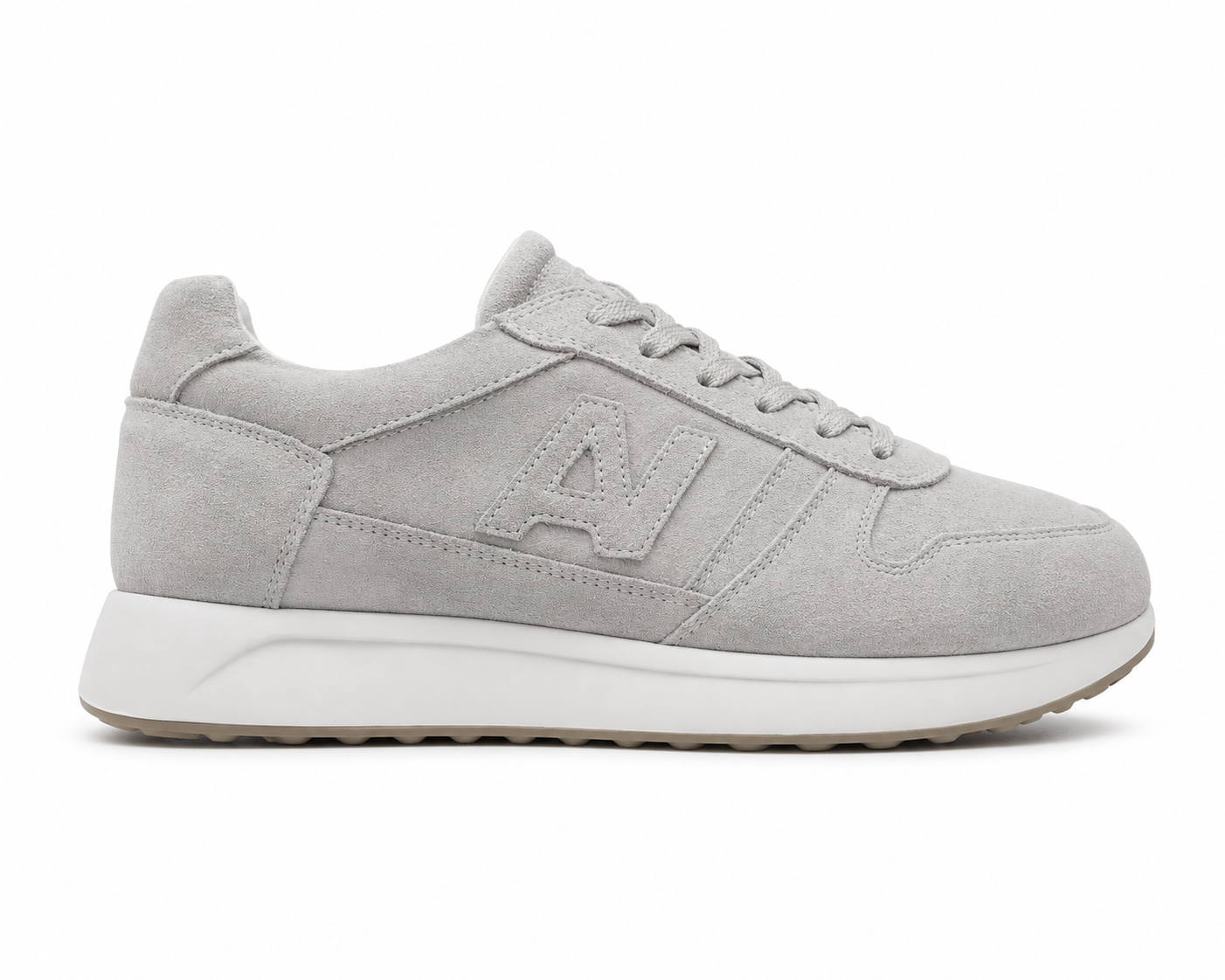 Sneaker Artu Napoli
