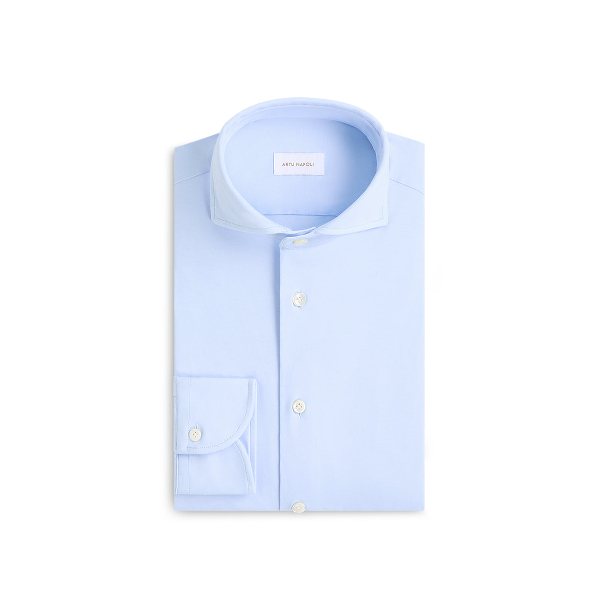 Soft Jersey Shirt