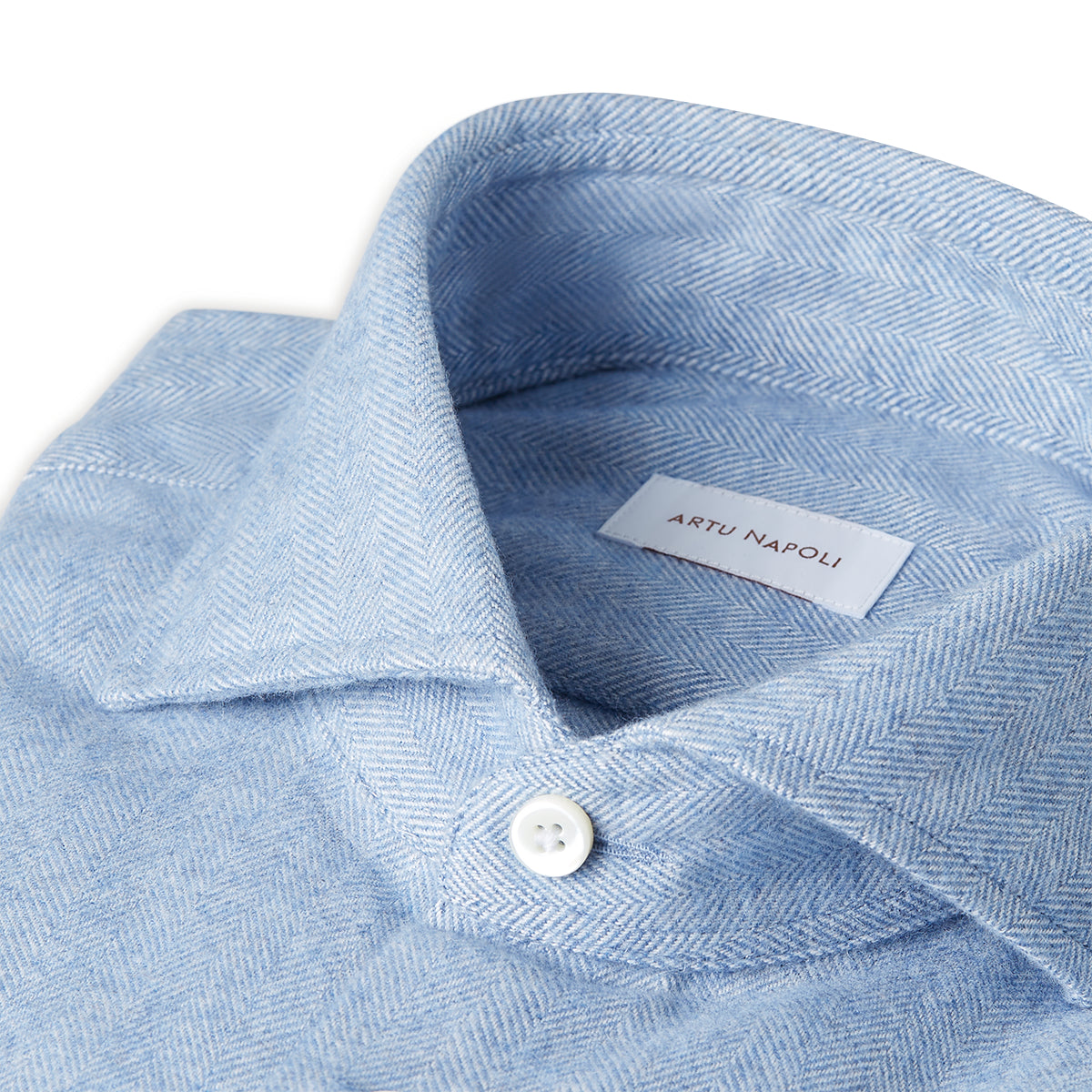 Cotton Wool Shirt – Soft Touch