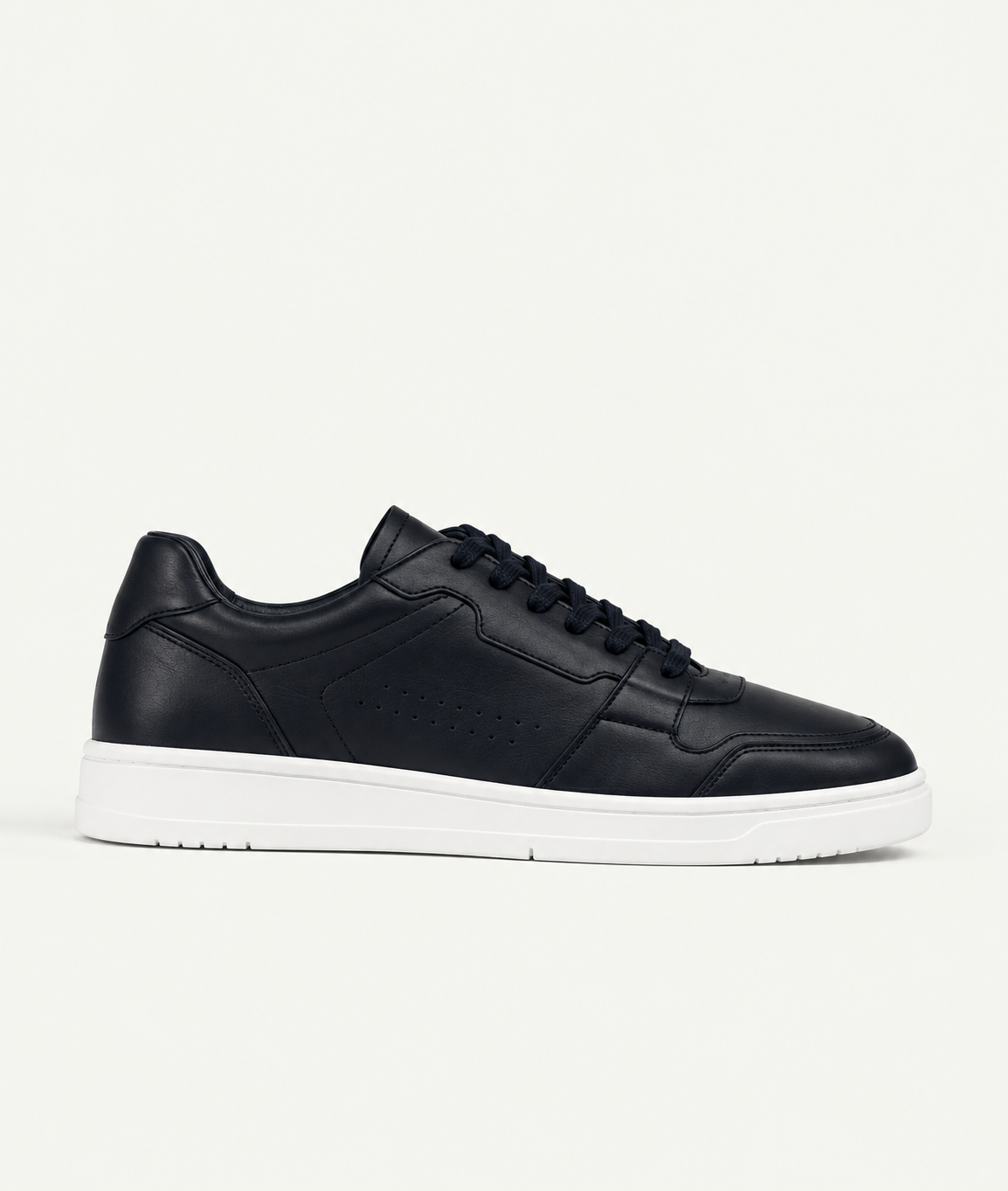 Sneaker Murano Leather