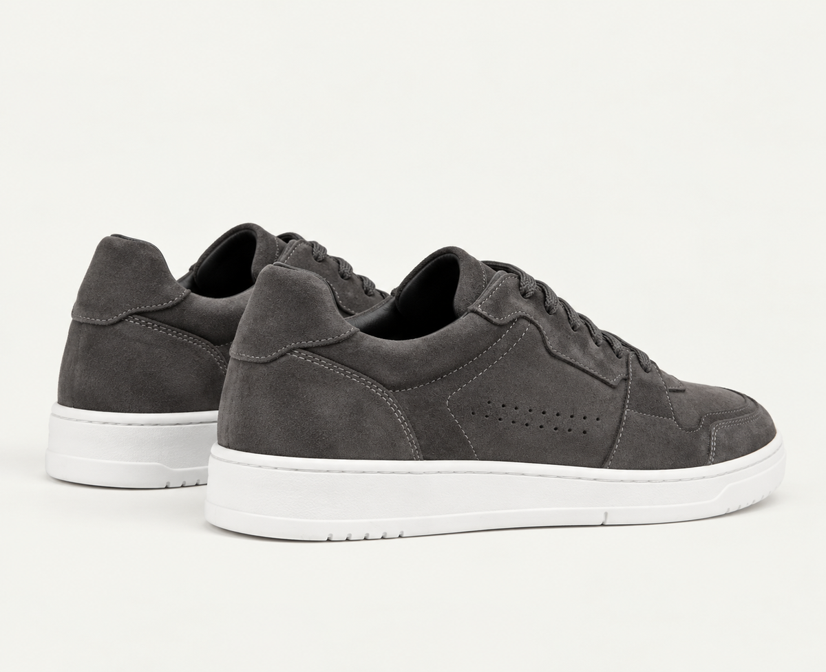 Sneaker Murano Kalfssuède