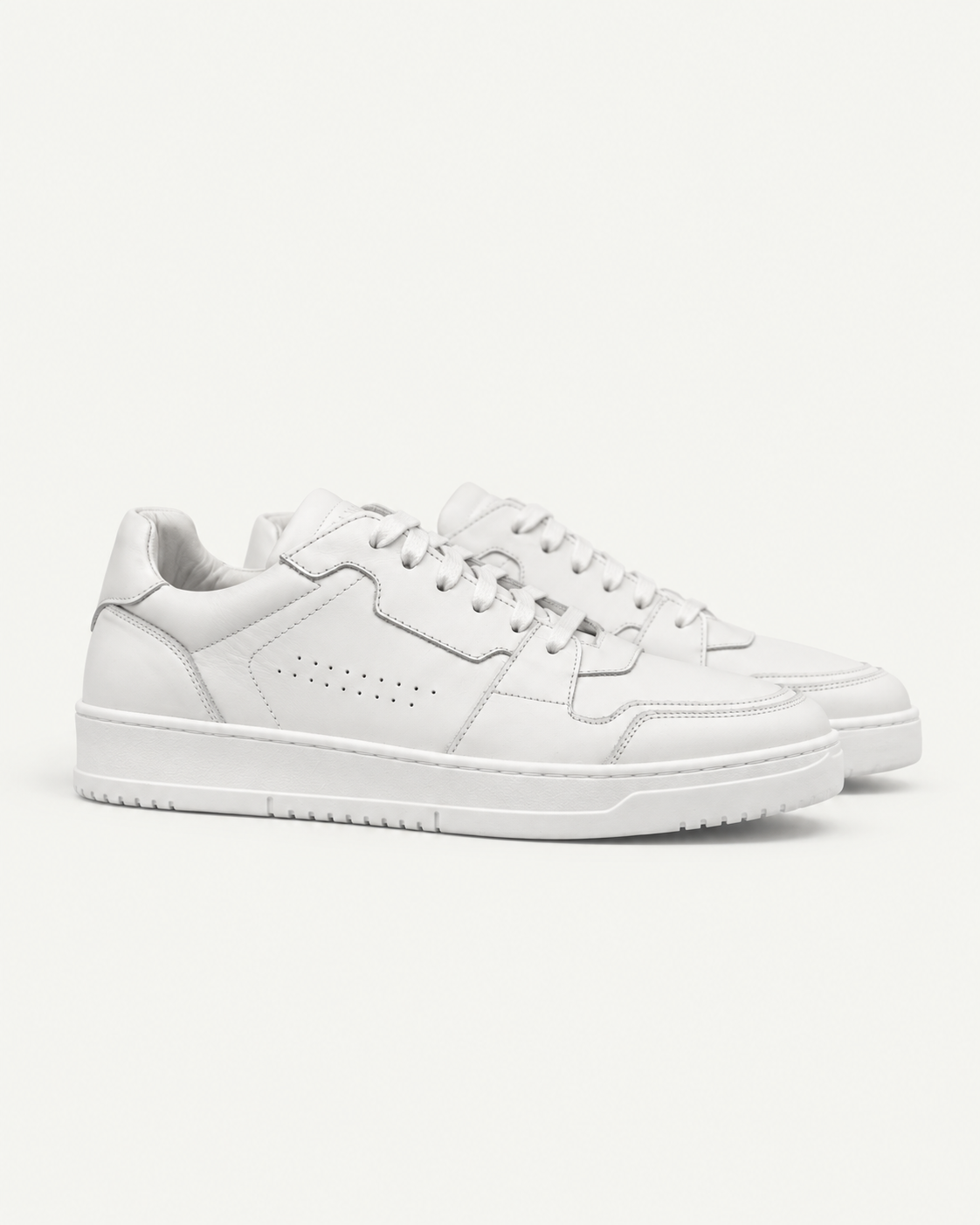 Sneaker Murano Leather