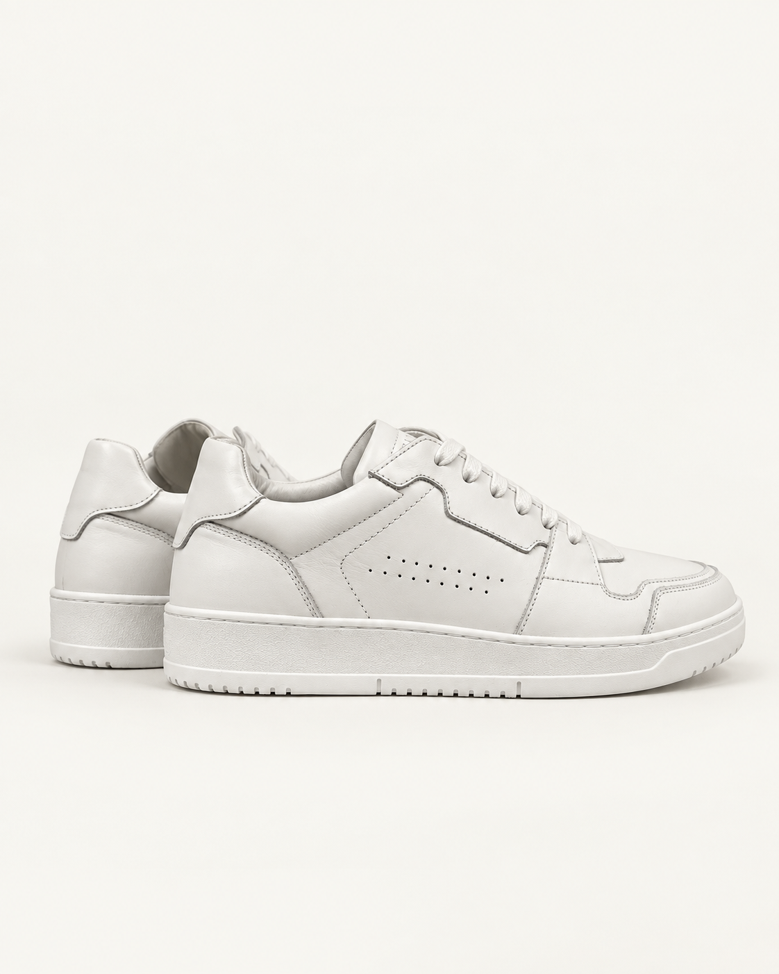 Sneaker Murano Leather