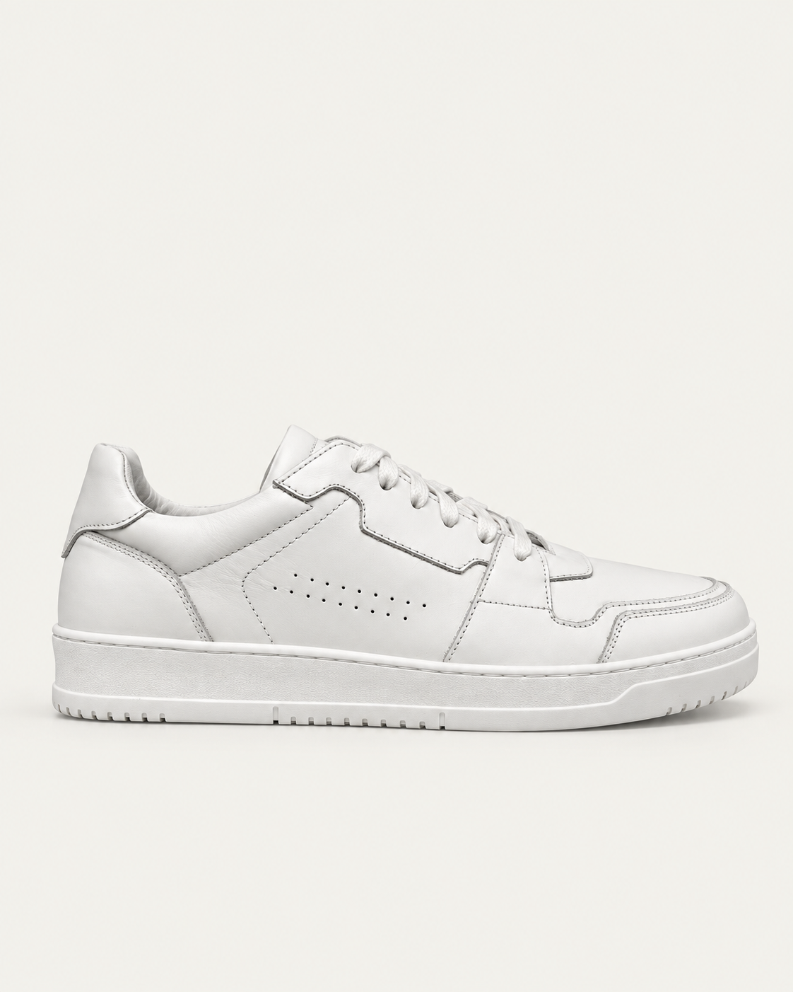 Sneaker Murano Leather