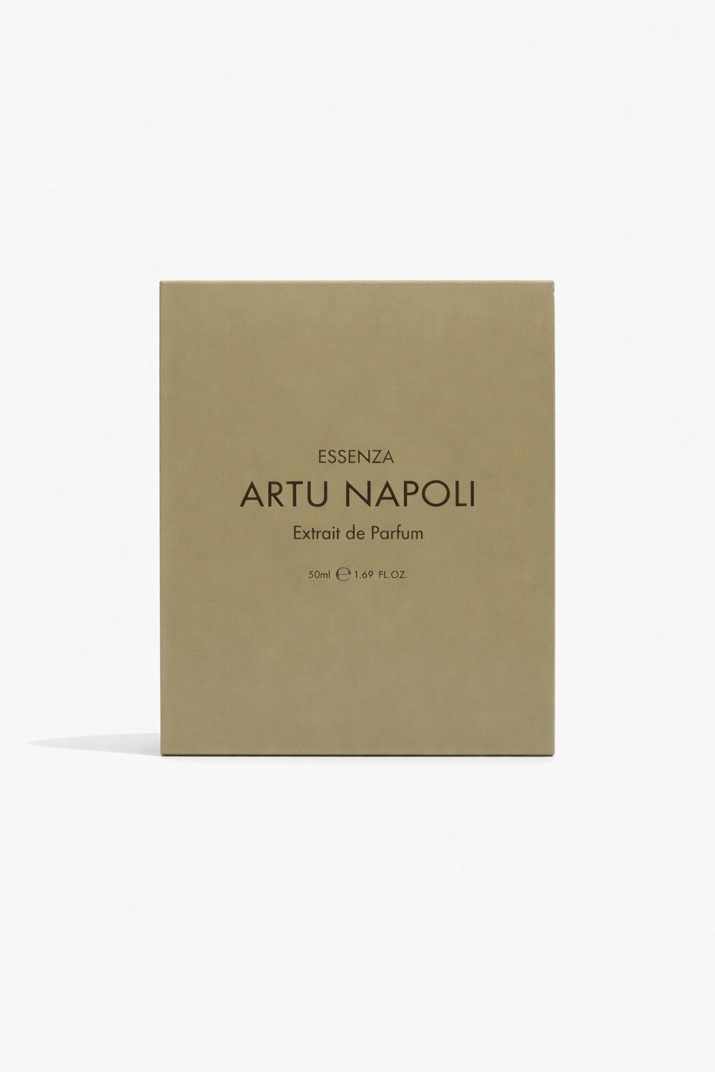 ESSENZA 50ML Extrait De Parfum